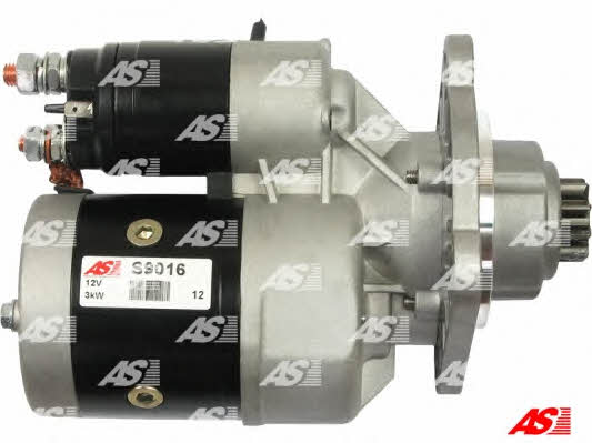 AS-PL Стартер – цена 7332 UAH