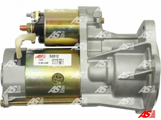 Купити AS-PL S2012 за низькою ціною в Україні!