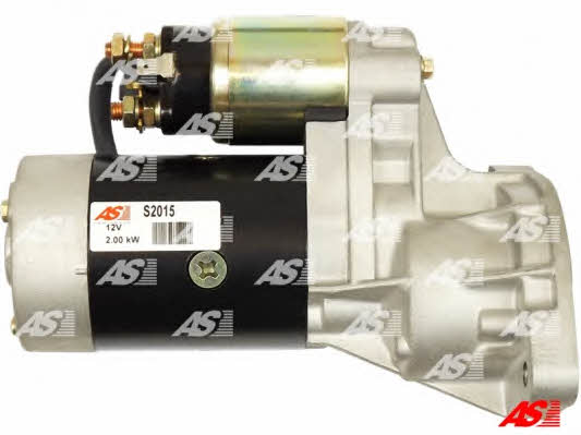 Стартер AS-PL S2015