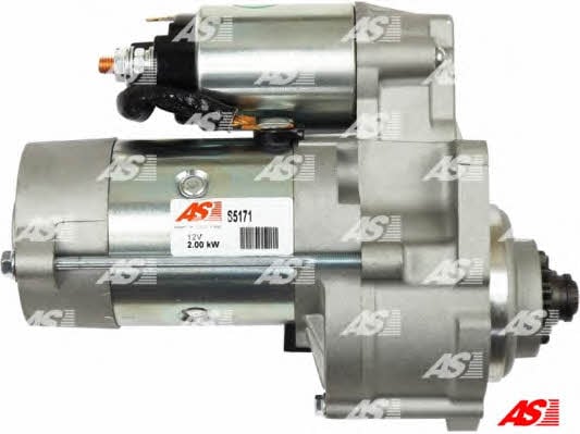 Купити AS-PL S5171 за низькою ціною в Україні!