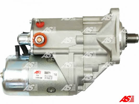 Купить AS-PL S6071 по низкой цене в Украине!
