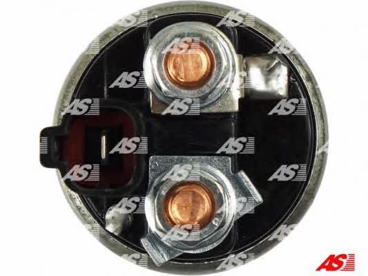 Реле стартера втягивающее AS-PL SS3056