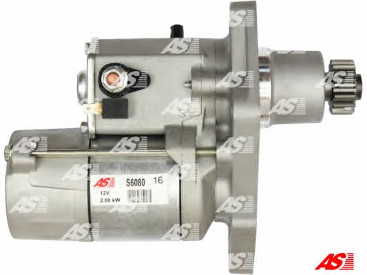 Купити AS-PL S6080 за низькою ціною в Україні!