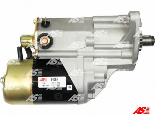 Купити AS-PL S6085 за низькою ціною в Україні!