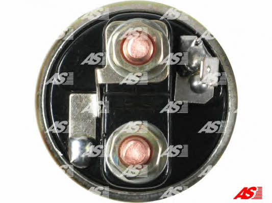 Реле стартера втягивающее AS-PL SS3006