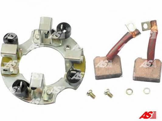 Купити AS-PL SBH9018 за низькою ціною в Україні!