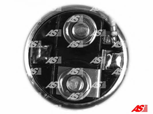 Реле стартера втягивающее AS-PL SS5008