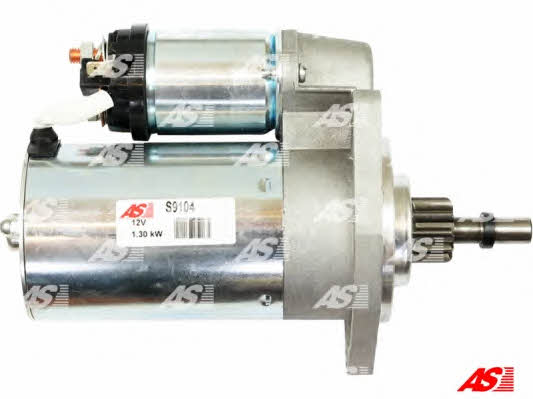 AS-PL Стартер – цена 4260 UAH