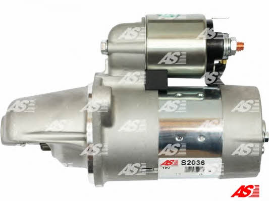 Стартер AS-PL S2036