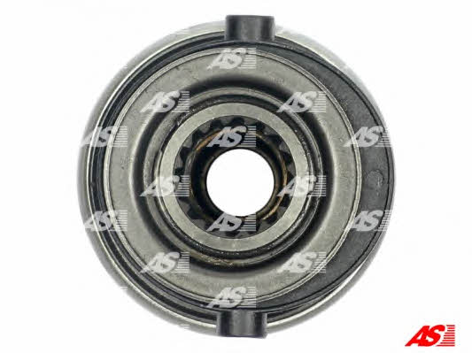 Привод с механизмом свободного хода, стартер AS-PL SD0169