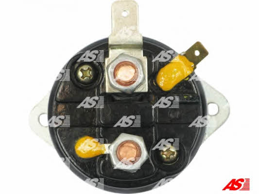 Реле стартера втягивающее AS-PL SS4031