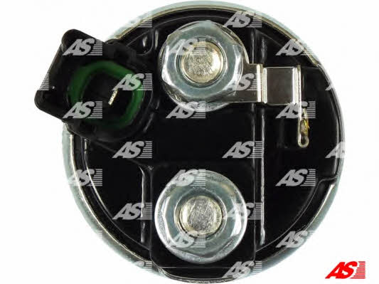 Реле стартера втягивающее AS-PL SS6030
