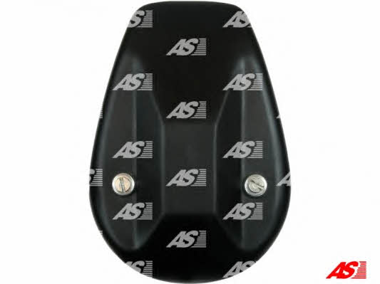 Стартер AS-PL S0334