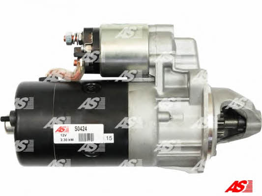 AS-PL Стартер – цена 6090 UAH