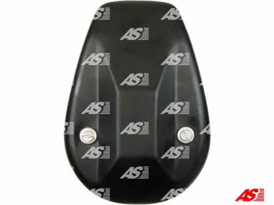 Стартер AS-PL S0434