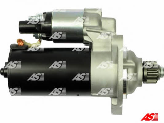 Стартер AS-PL S0282