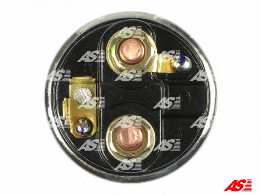 Реле стартера втягивающее AS-PL SS0012