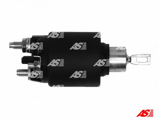 Реле стартера втягивающее AS-PL SS0042