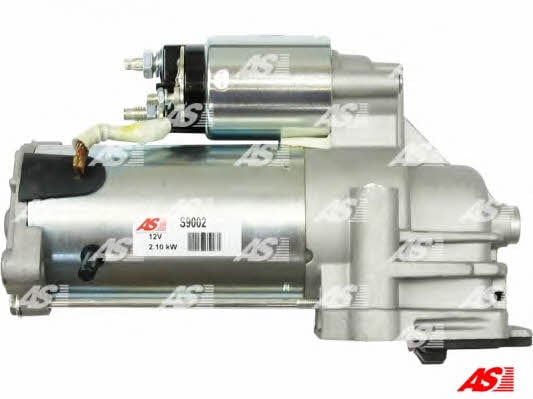 Купити AS-PL S9002 за низькою ціною в Україні!