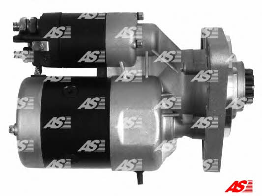 Купити AS-PL S9041 за низькою ціною в Україні!