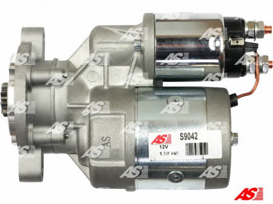 Купити AS-PL S9042 – суперціна на EXIST.UA!