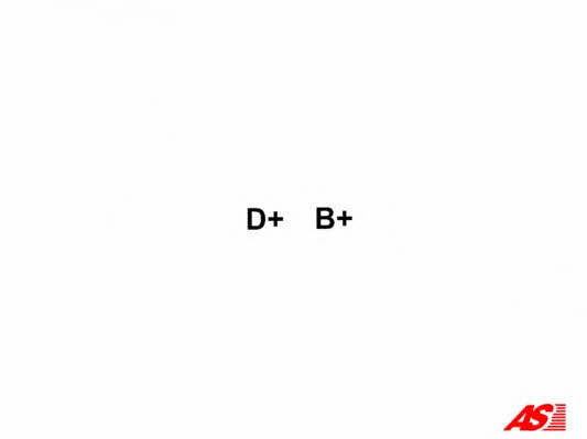 AS-PL Генератор – цена 6534 UAH