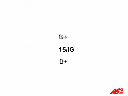 AS-PL Генератор – ціна [object Object] UAH