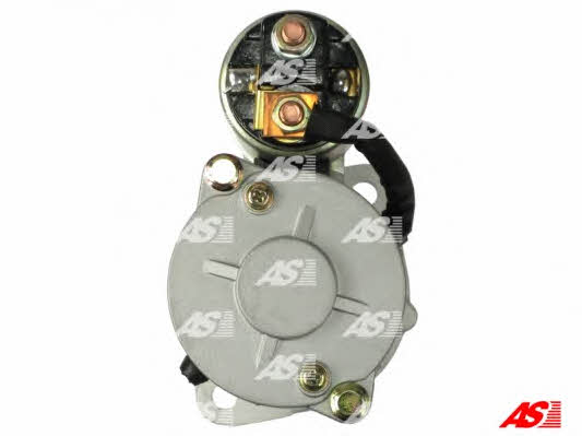 Стартер AS-PL S5057