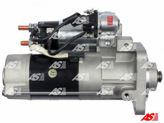 AS-PL Стартер – цена 7524 UAH