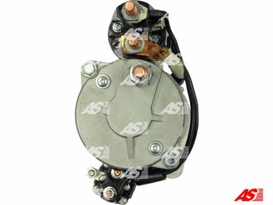 Стартер AS-PL S5070