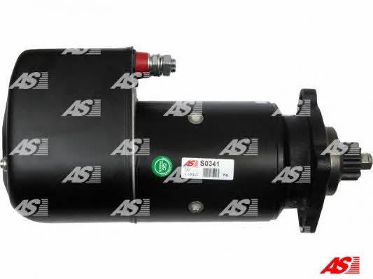 Стартер AS-PL S0341
