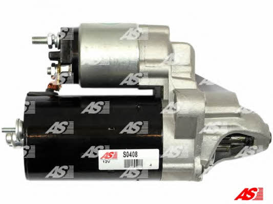 AS-PL Стартер – ціна 5163 UAH