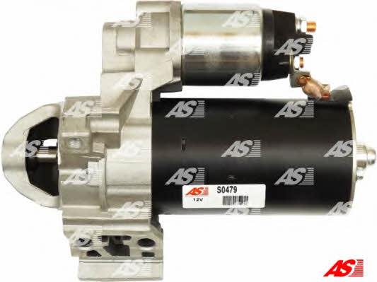 AS-PL Стартер – цена 7065 UAH