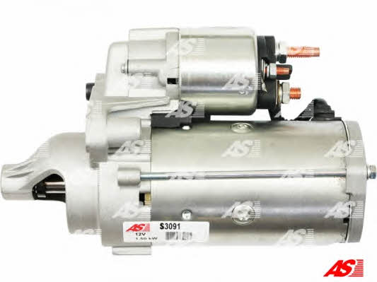 Купить AS-PL S3091 по низкой цене в Украине!