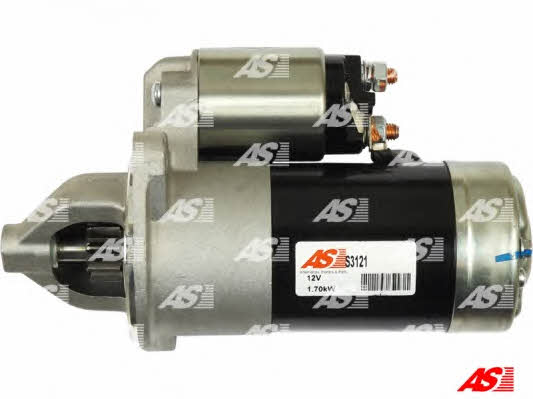 Купить AS-PL S3121 по низкой цене в Украине!