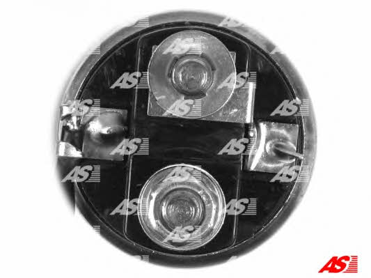 Реле стартера втягивающее AS-PL SS5028