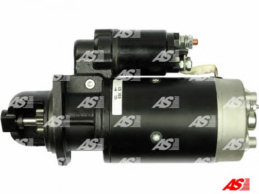 AS-PL Стартер – цена 6546 UAH