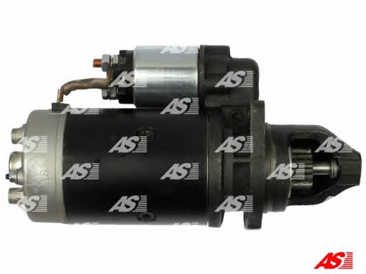Купити AS-PL S0251 за низькою ціною в Україні!