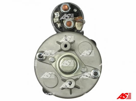 Стартер AS-PL S0251