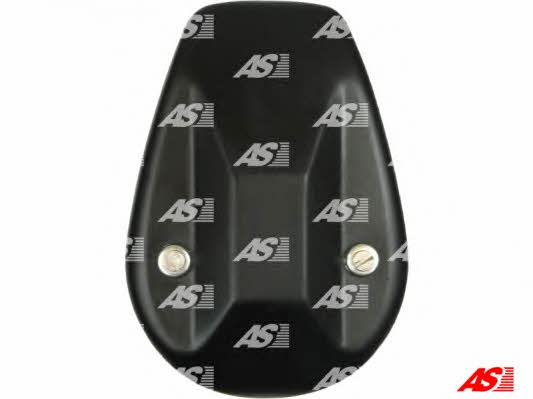 Стартер AS-PL S0343