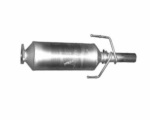 3415007 Asso Фільтр сажевий DPF
