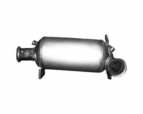 5815001 Asso Фильтр сажевый DPF