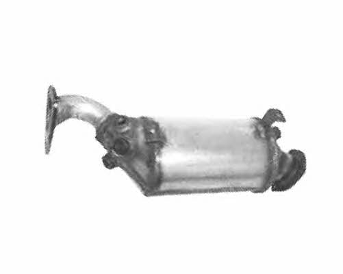 0415001 Asso Фільтр сажевий DPF