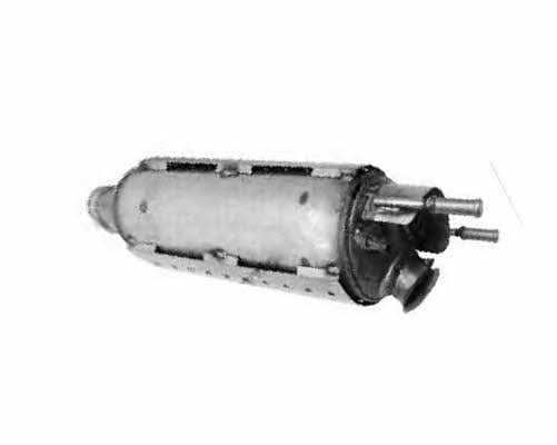 1015011 Asso Фільтр сажевий DPF