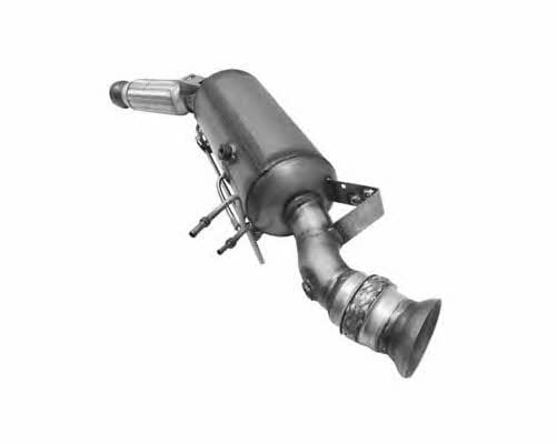 2815009 Asso Фильтр сажевый DPF