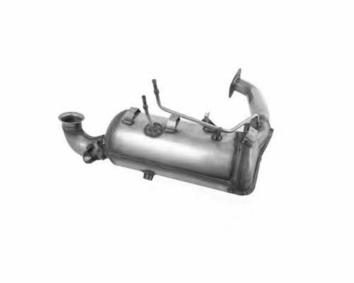 1415005 Asso Фильтр сажевый DPF