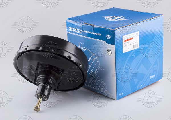 At program AT 1001-200VB Підсилювач гальма вакуумний AT1001200VB: Купити в Україні - Добра ціна на EXIST.UA!