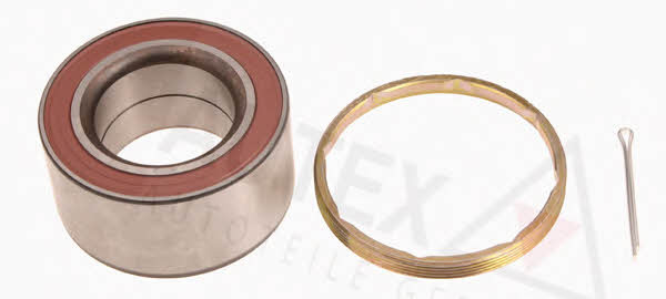 Autex 801637 Підшипник маточини колеса, комплект 801637: Купити в Україні - Добра ціна на EXIST.UA!