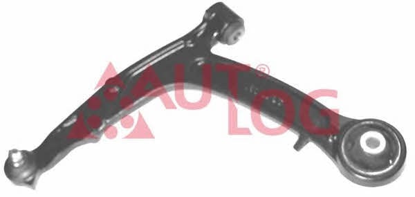 Рычаг колеса Fiat Panda (Фиат Панда): FT1664 Autlog Рычаг подвески
