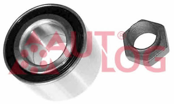 Autlog RS1107 Підшипник маточини колеса, комплект RS1107: Купити в Україні - Добра ціна на EXIST.UA!
